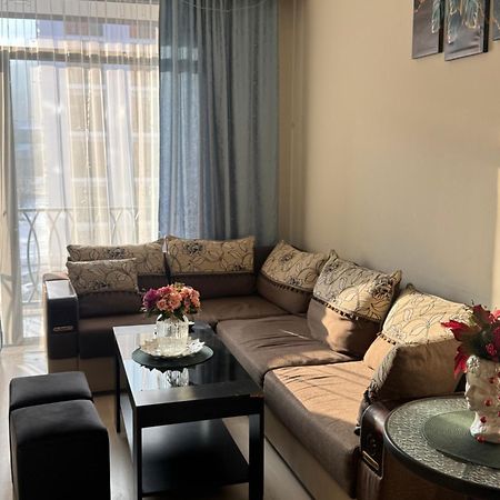 Tsaghkadzor Alvina Complex Apartment Bagian luar foto