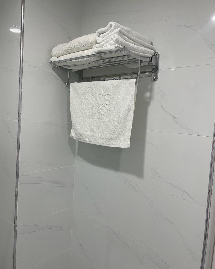 Tsaghkadzor Alvina Complex Apartment Bagian luar foto