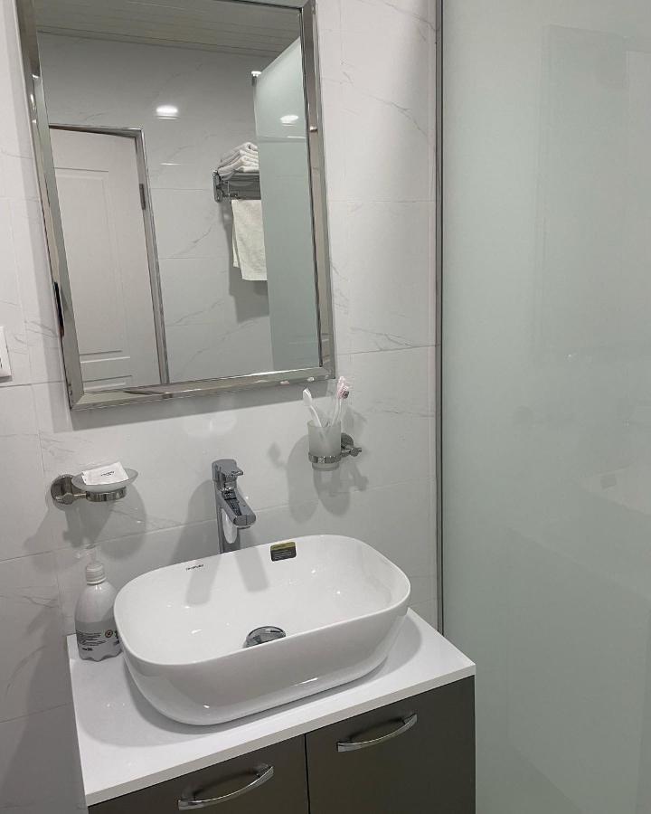 Tsaghkadzor Alvina Complex Apartment Bagian luar foto