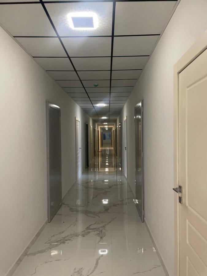 Tsaghkadzor Alvina Complex Apartment Bagian luar foto