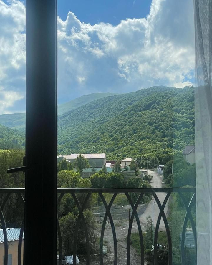 Tsaghkadzor Alvina Complex Apartment Bagian luar foto