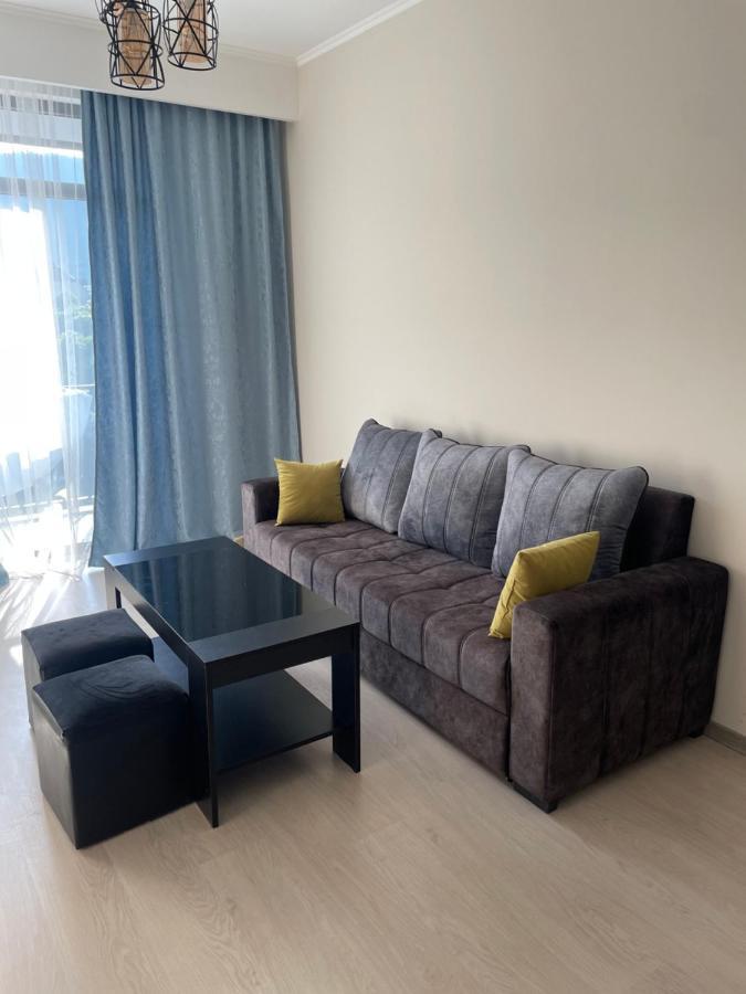 Tsaghkadzor Alvina Complex Apartment Bagian luar foto
