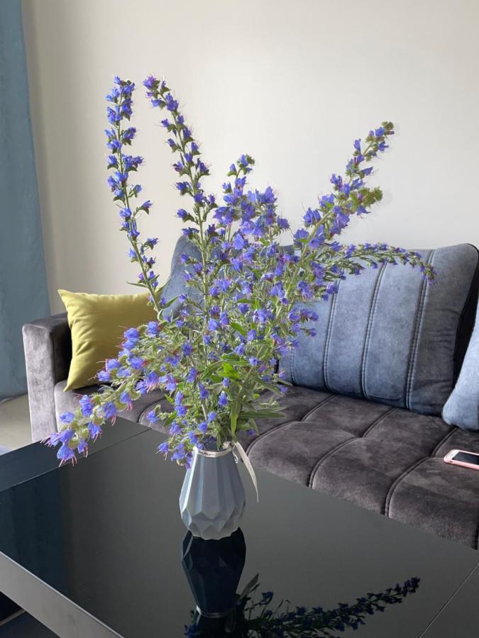 Tsaghkadzor Alvina Complex Apartment Bagian luar foto