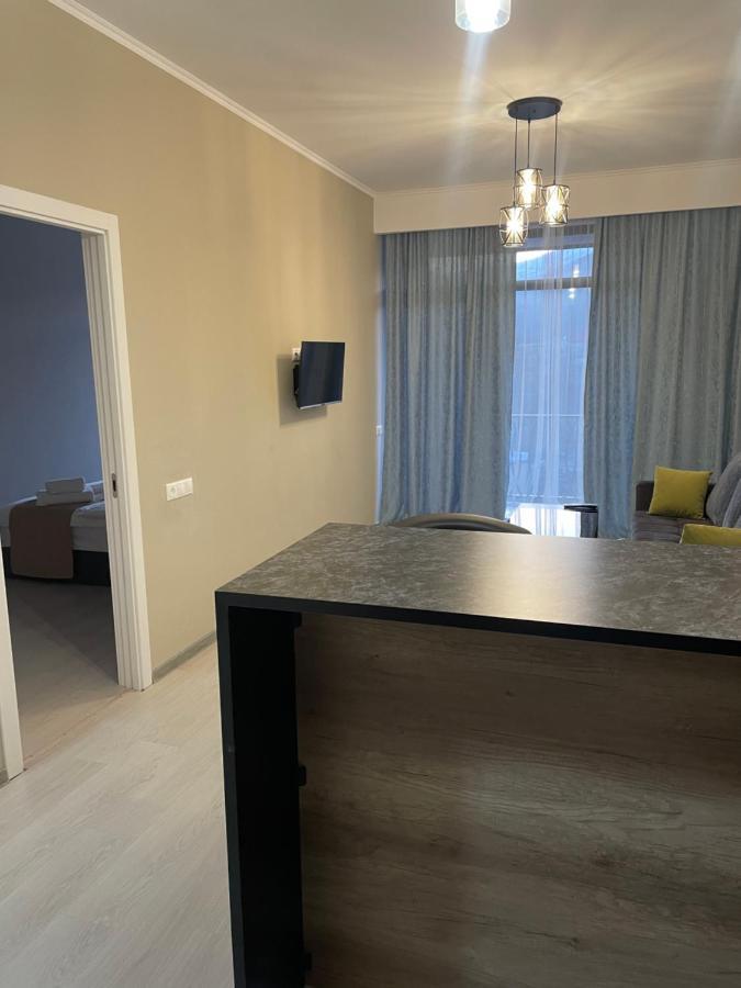 Tsaghkadzor Alvina Complex Apartment Bagian luar foto