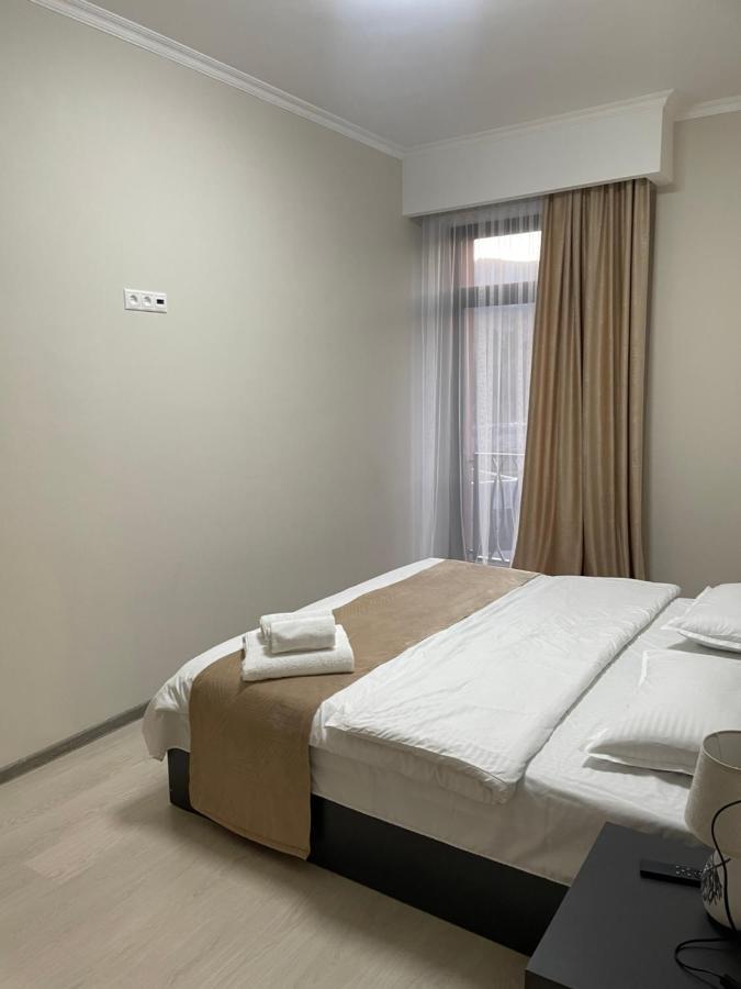Tsaghkadzor Alvina Complex Apartment Bagian luar foto