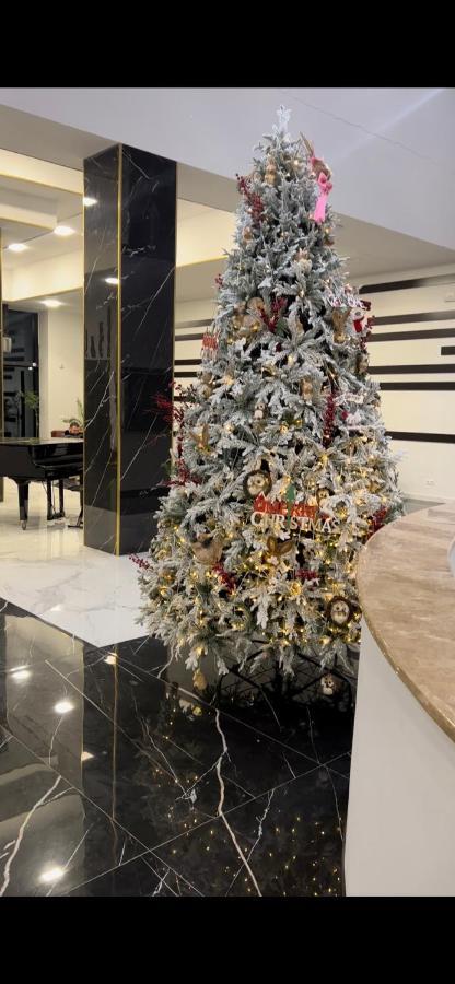 Tsaghkadzor Alvina Complex Apartment Bagian luar foto