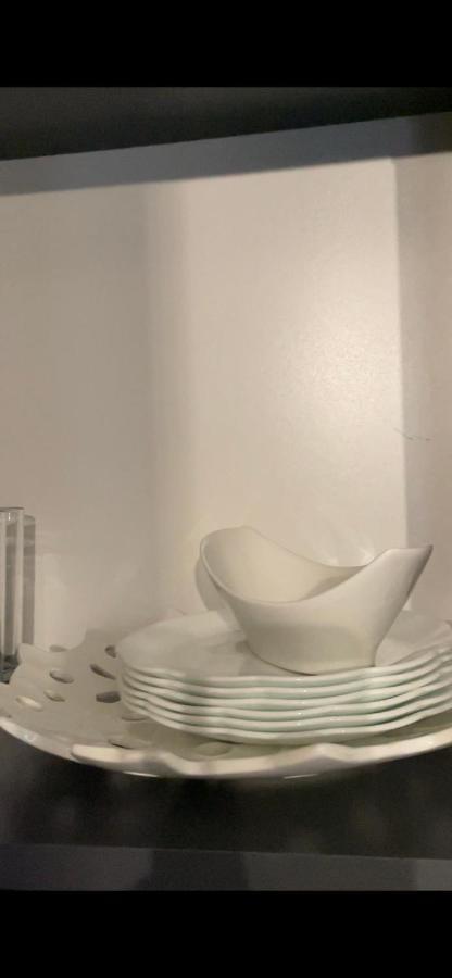Tsaghkadzor Alvina Complex Apartment Bagian luar foto