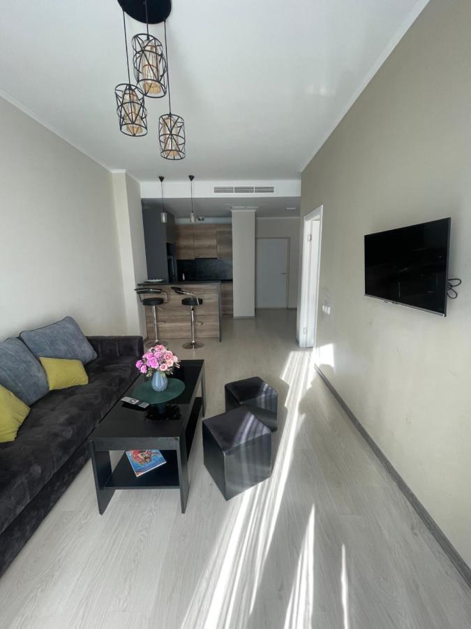 Tsaghkadzor Alvina Complex Apartment Bagian luar foto