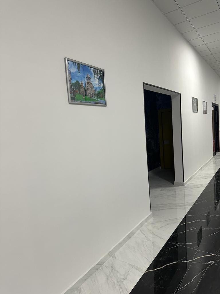 Tsaghkadzor Alvina Complex Apartment Bagian luar foto