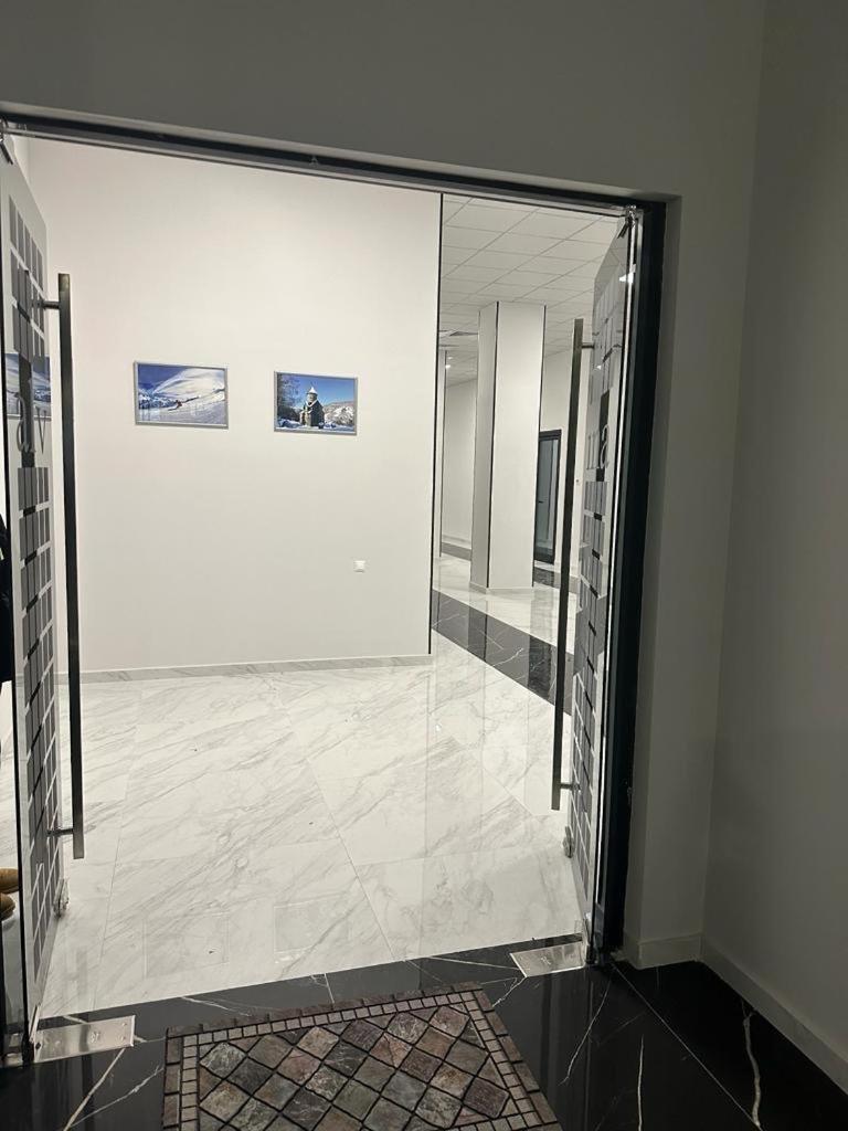 Tsaghkadzor Alvina Complex Apartment Bagian luar foto