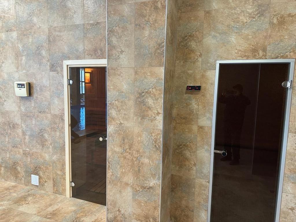Tsaghkadzor Alvina Complex Apartment Bagian luar foto