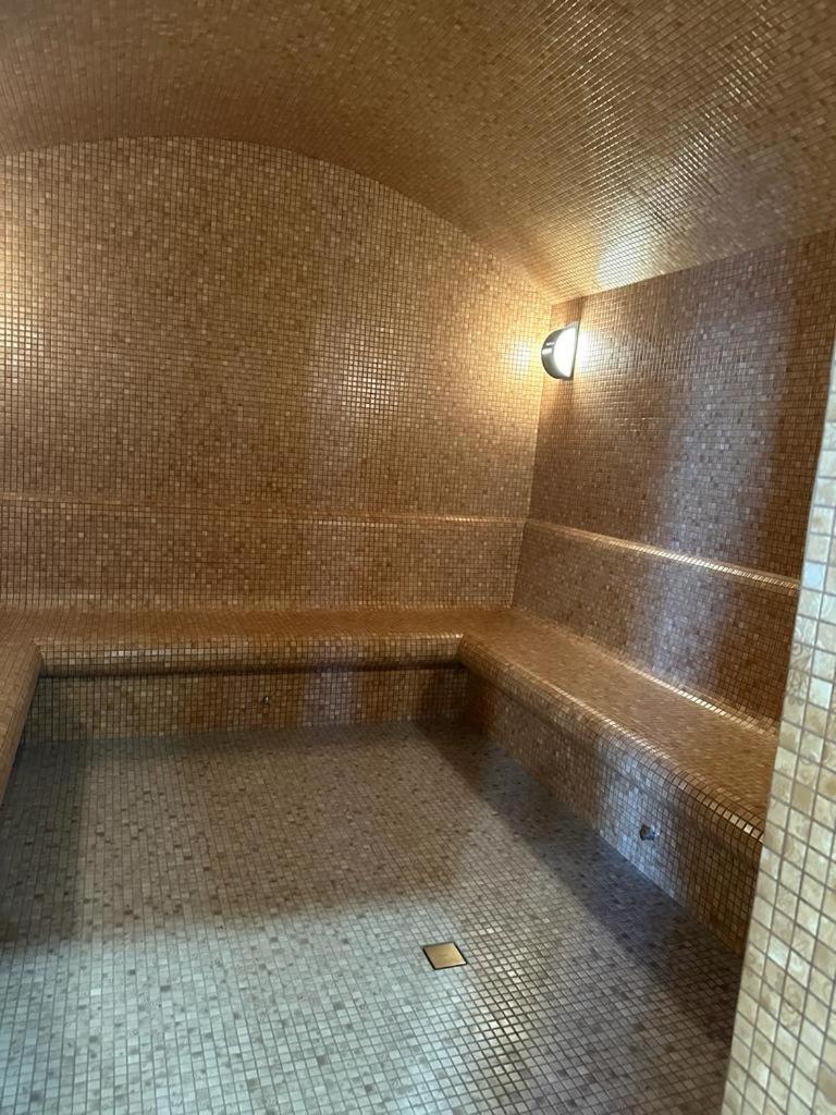 Tsaghkadzor Alvina Complex Apartment Bagian luar foto