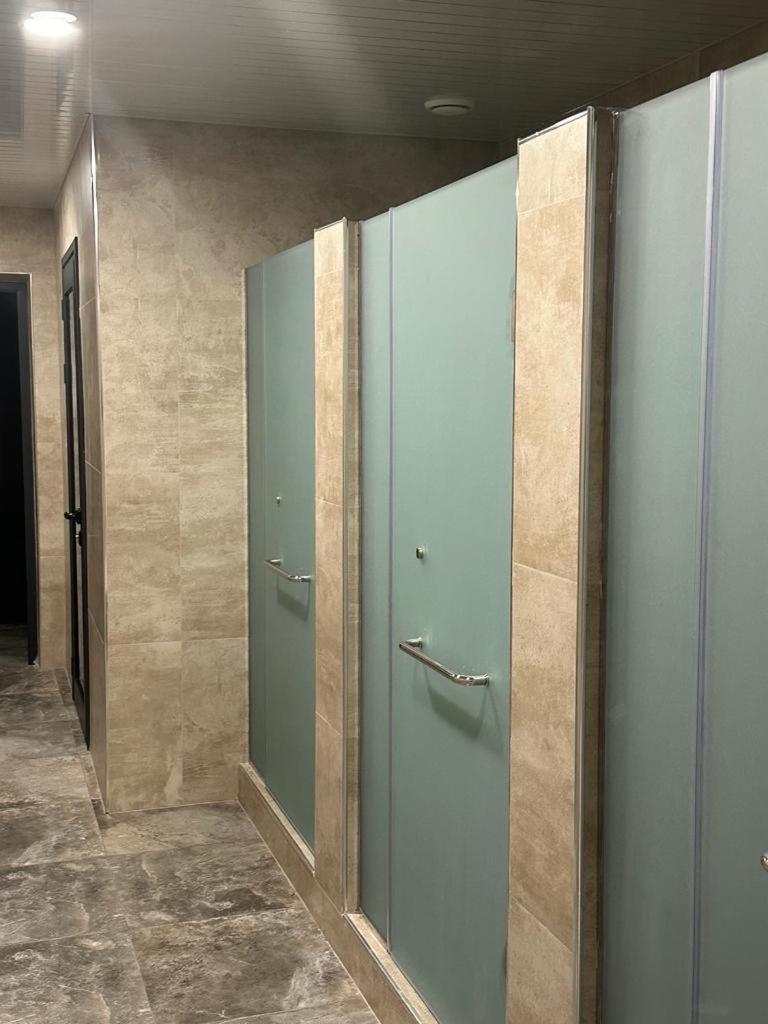 Tsaghkadzor Alvina Complex Apartment Bagian luar foto