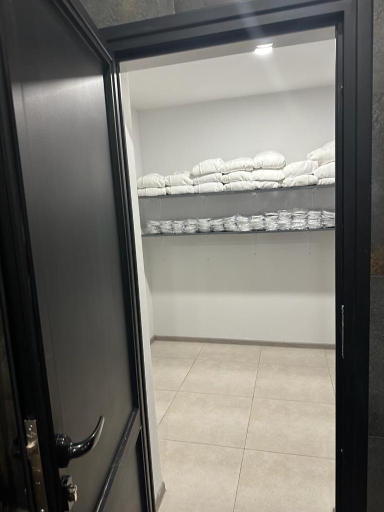 Tsaghkadzor Alvina Complex Apartment Bagian luar foto