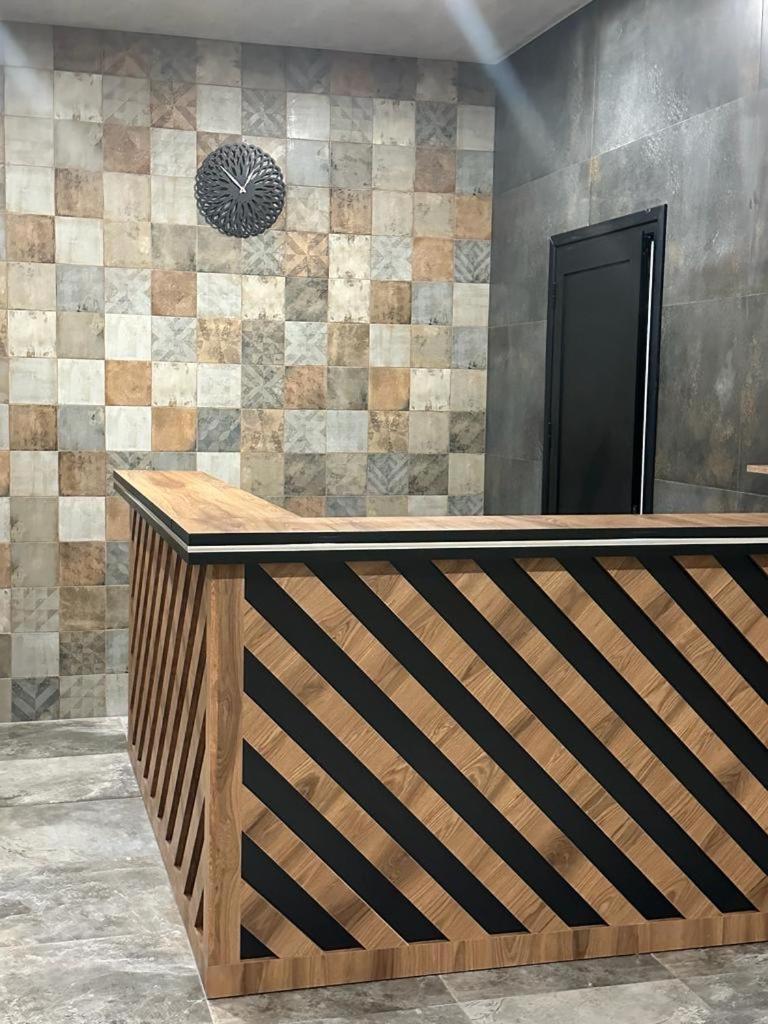 Tsaghkadzor Alvina Complex Apartment Bagian luar foto