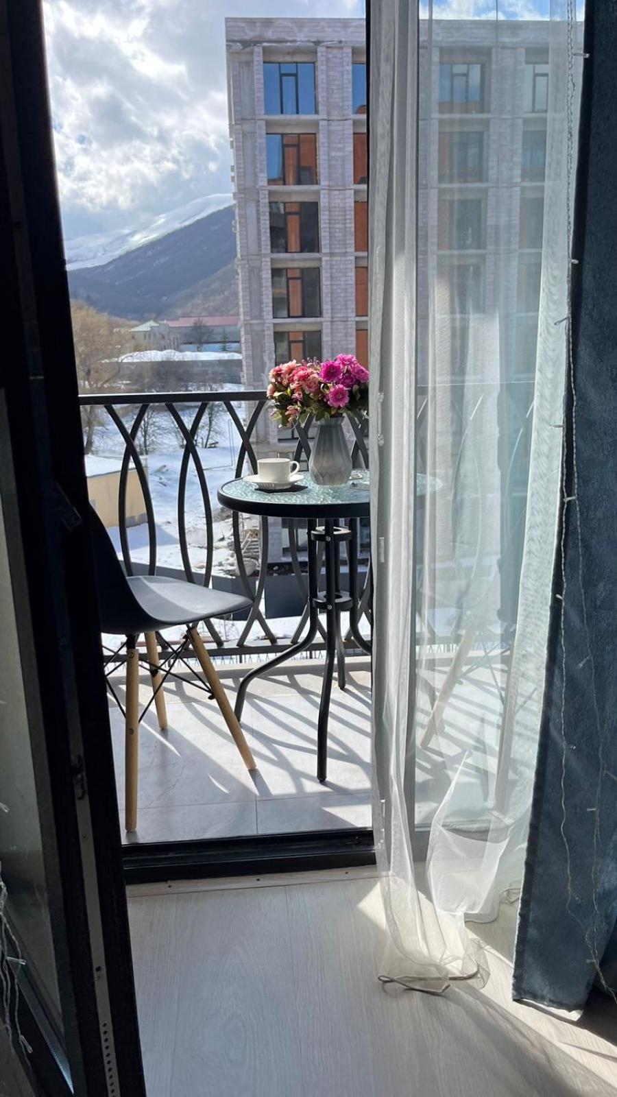Tsaghkadzor Alvina Complex Apartment Bagian luar foto